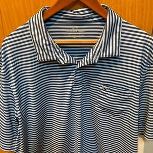 Vineyard Vines Golf Polo
